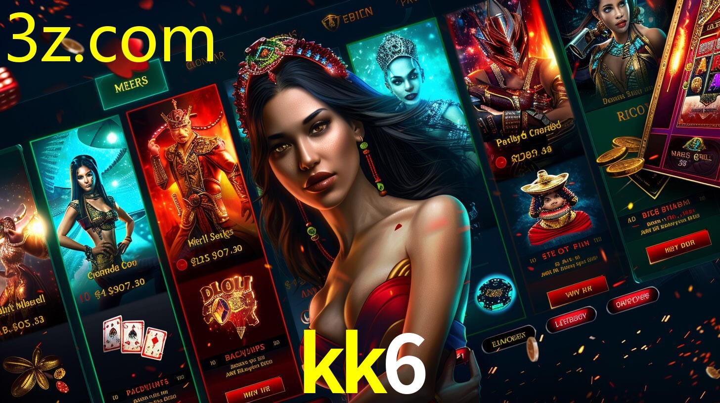 KK6